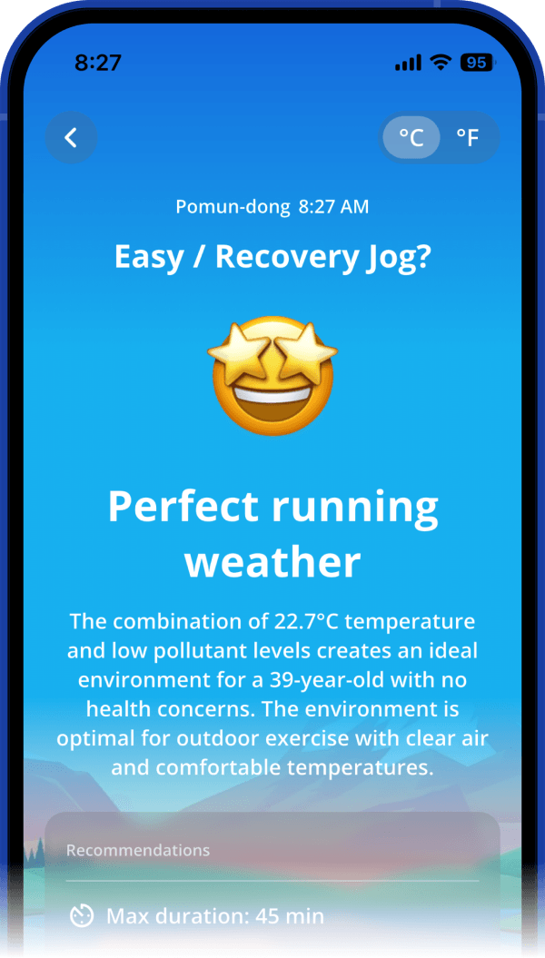A-OK Recommendation